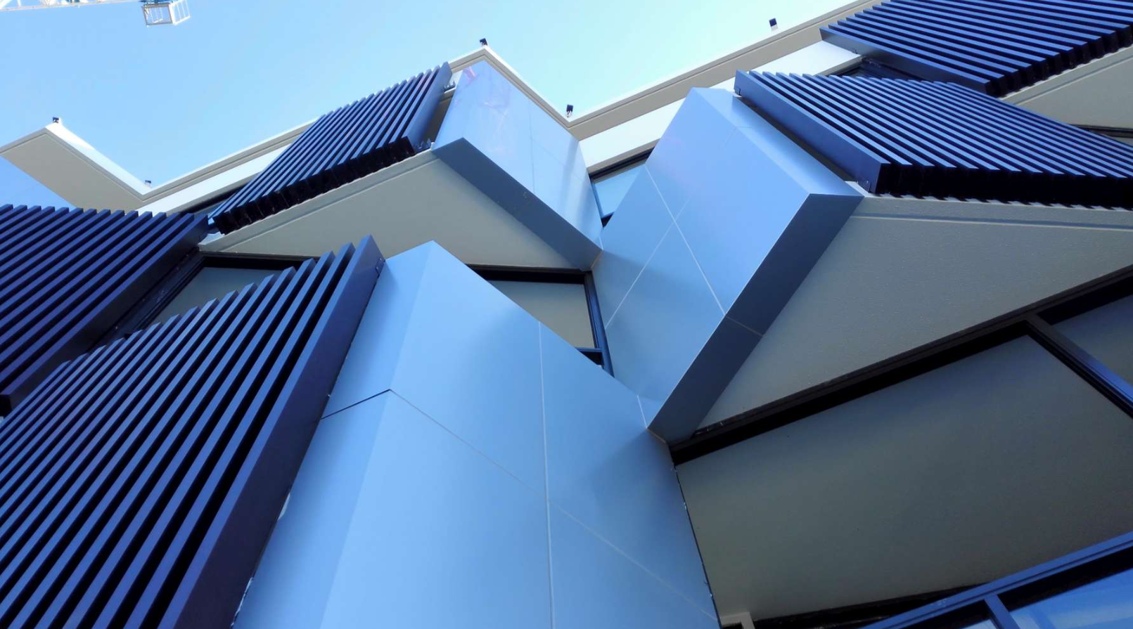 ACP Cladding